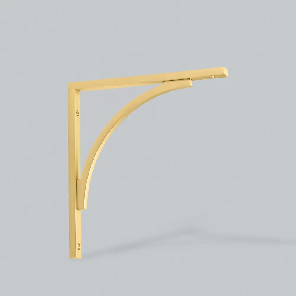 H+H York HH York Flush shelf bracket GYOFSB222