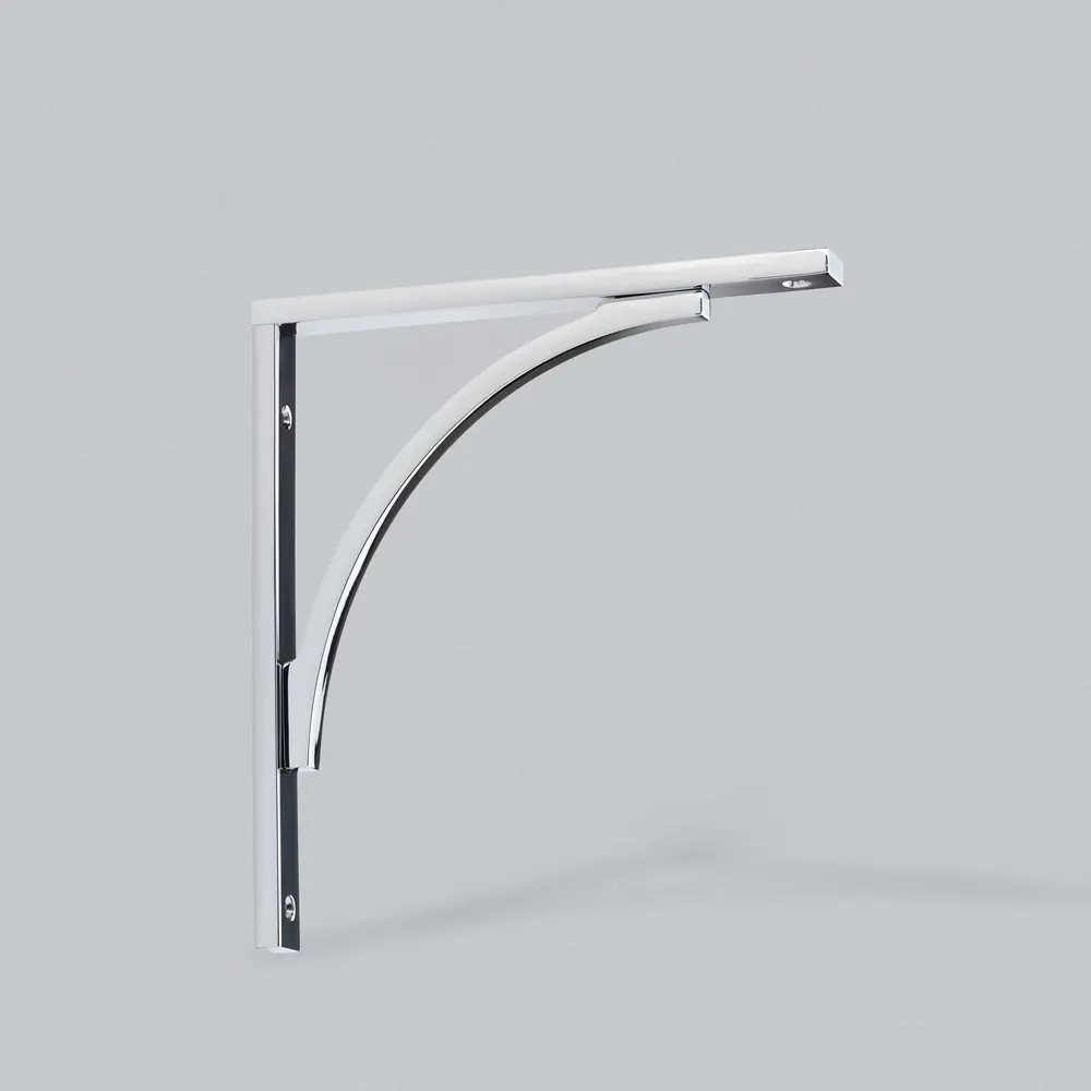 H+H York HH York Flush shelf bracket GYOFSB222