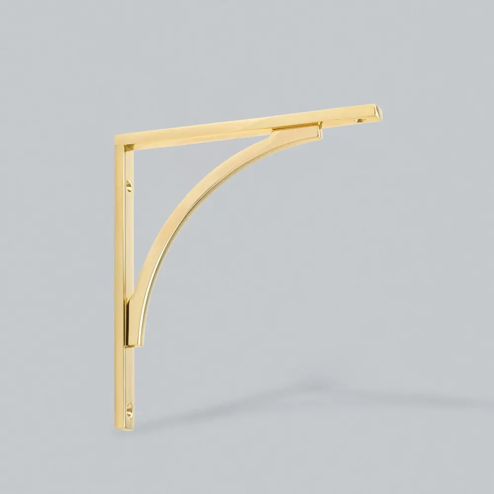 H+H York HH York Flush shelf bracket GYOFSB222