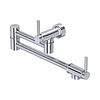 Keukenkraan Pot Filler E.4899 Perrin & Rowe Contemporary Keukenkraan Pot Filler E.4899