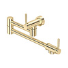 Kitchen mixer Pot Filler E.4899 Perrin & Rowe Contemporary Kitchen mixer Pot Filler E.4899