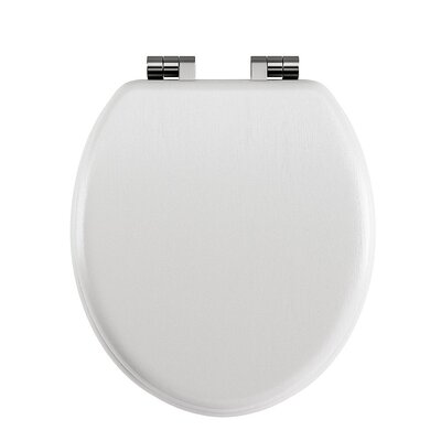 Windsor WC-Brille  Softclose weiss