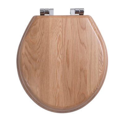 Windsor WC-Brille  Softclose Eiche