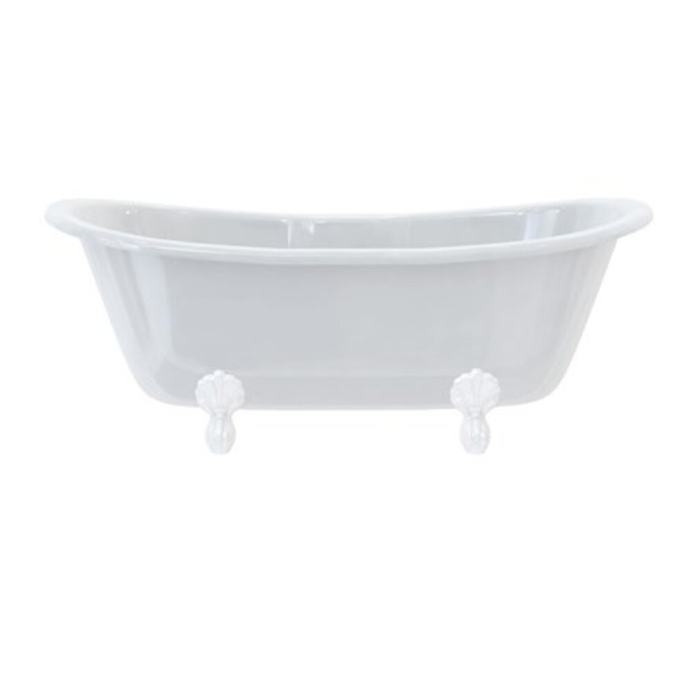 Freestanding bath Bateau 1640 Burlington Freestanding bath Bateau 1640