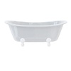 Freistehende Badewanne Bateau 1640 Burlington Freistehende Badewanne Bateau 1640