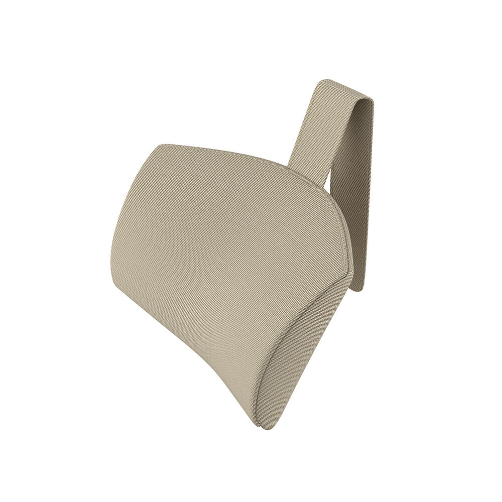Victoria + Albert VA Universal head rest HR-UNI