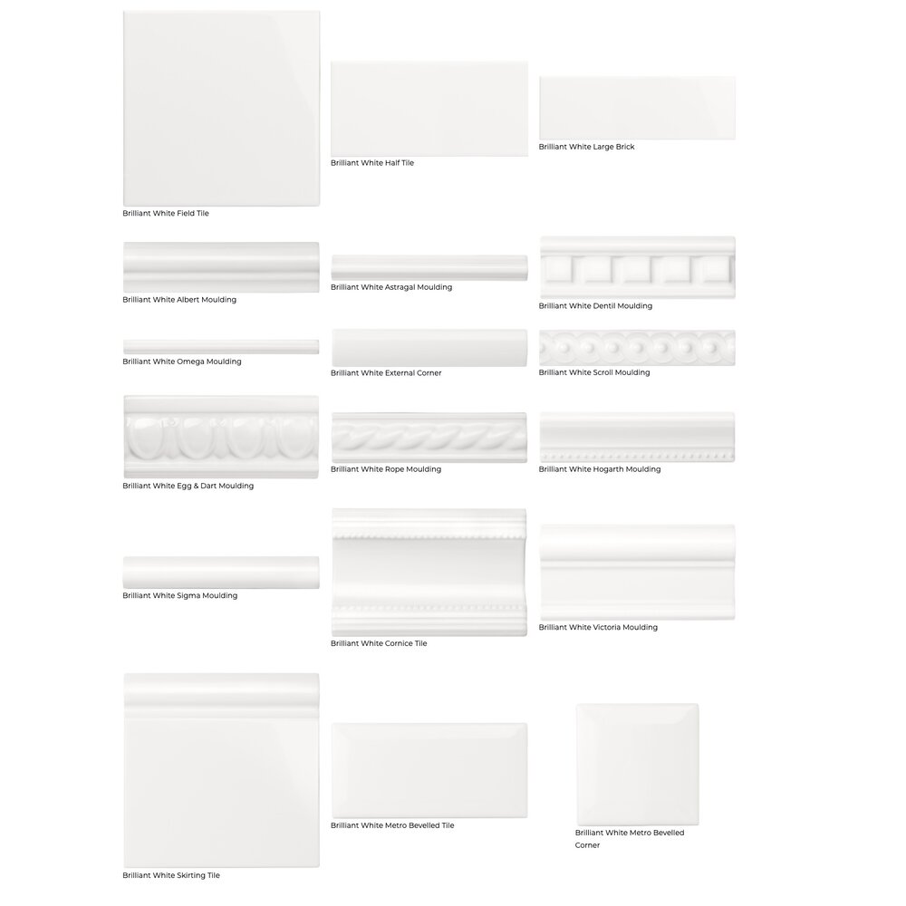 OS Artworks OS Artworks Brilliant White