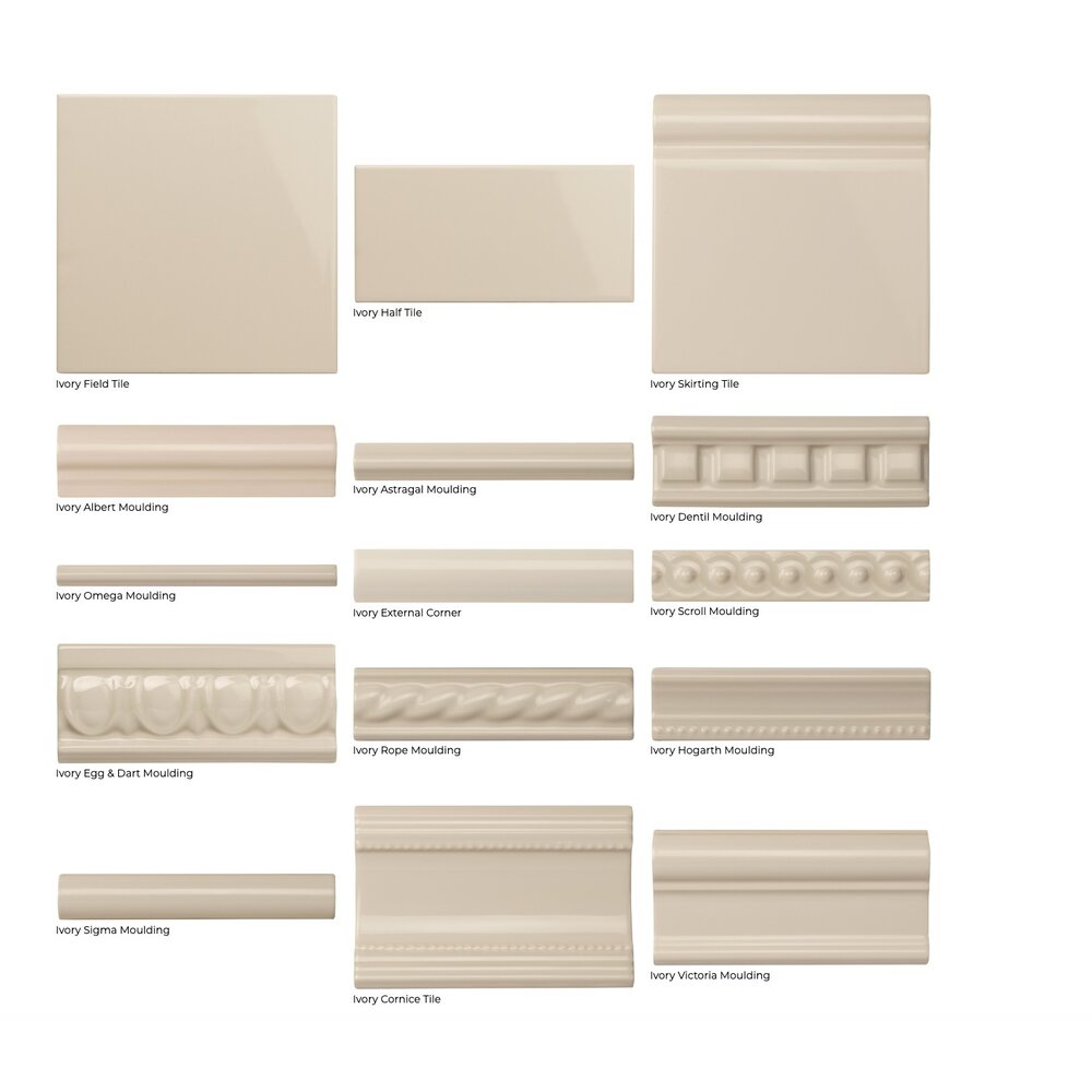 OS Artworks OS Artworks Ivory