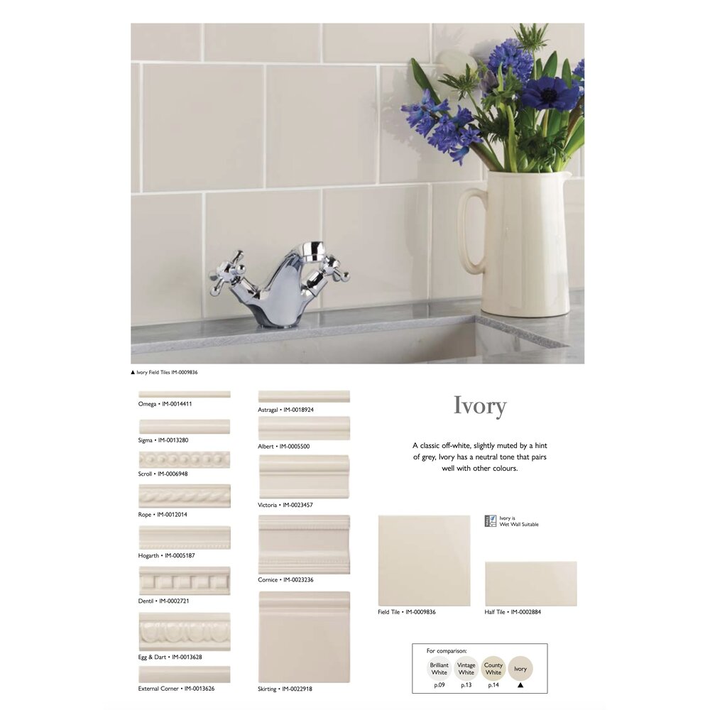 OS Artworks OS Artworks Ivory