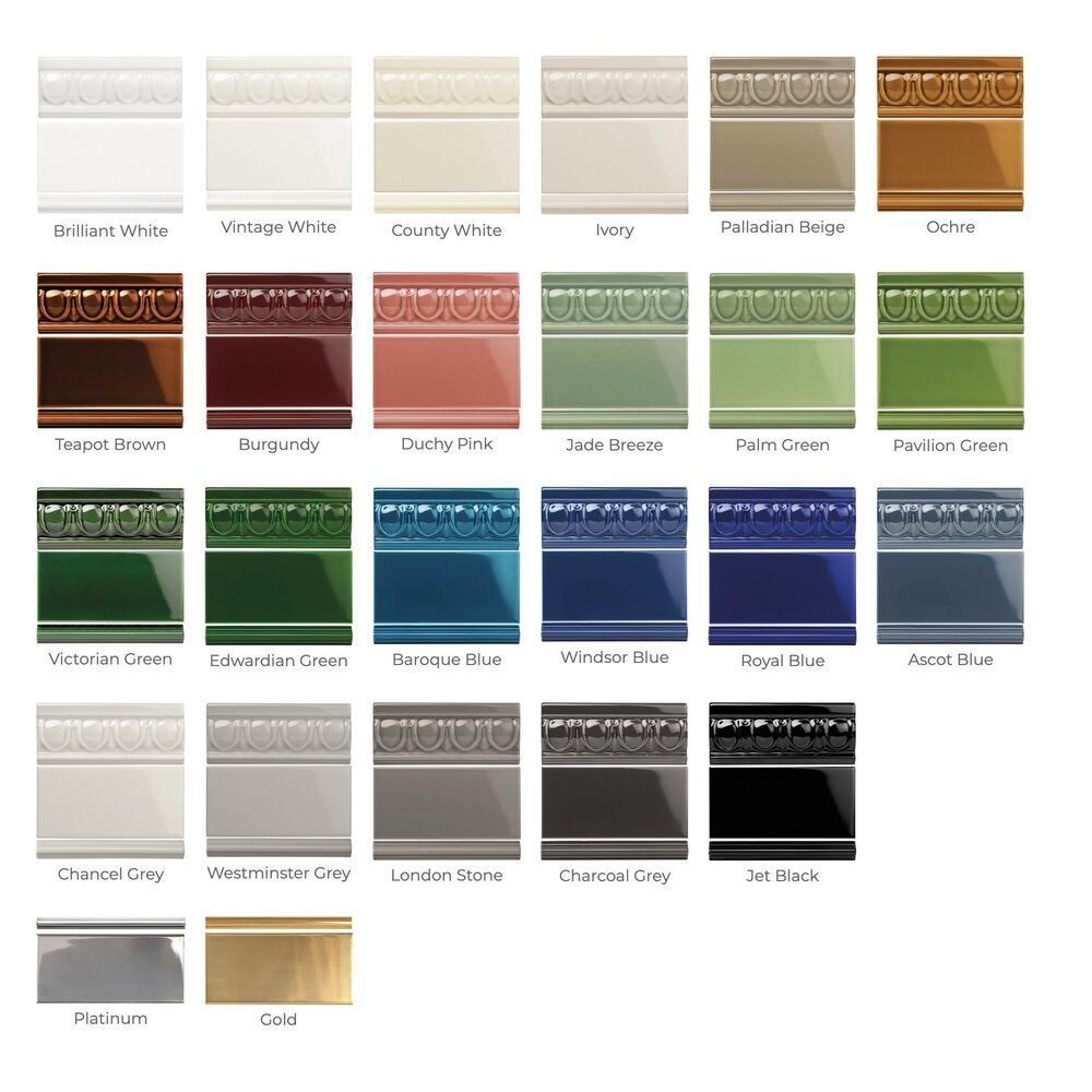 OS Artworks OS Artworks Westminster Grey