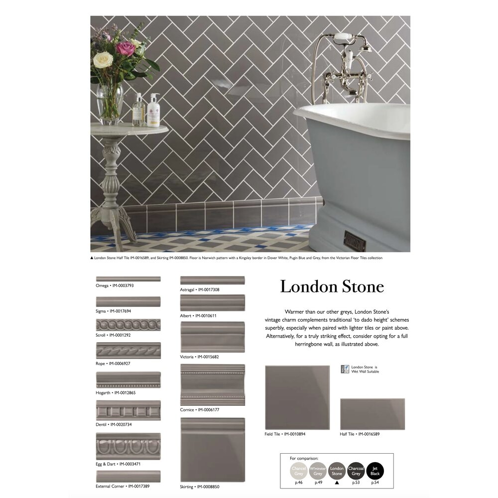 OS Artworks OS Artworks London Stone