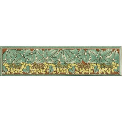 OS Artworks Art Nouveau Ivy