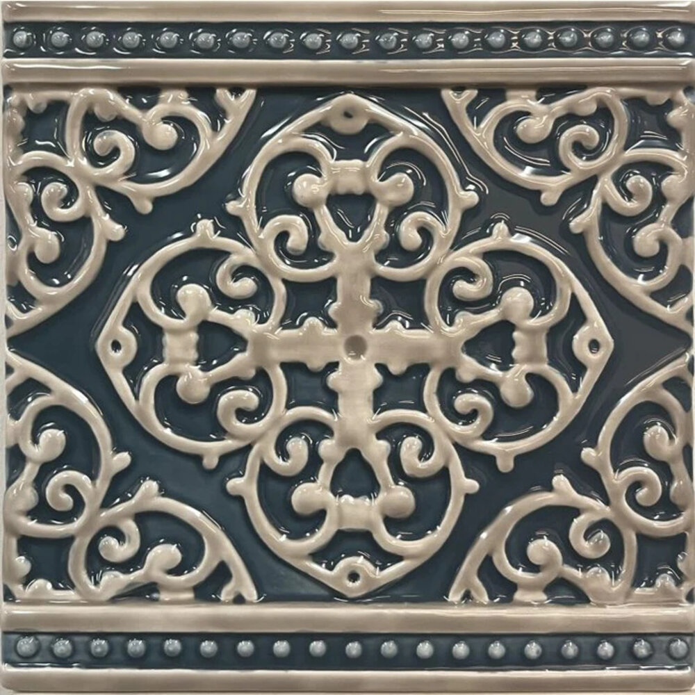 OS Artworks OS Artworks Relief Grosvenor
