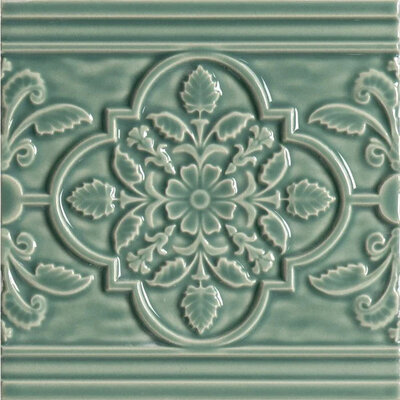 OS Artworks Relief St James