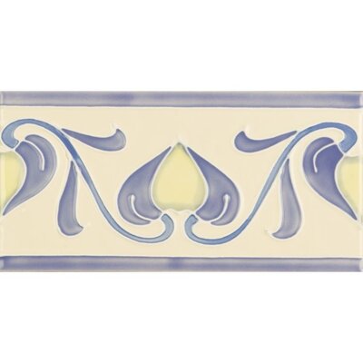 OS Artworks Lilium Border