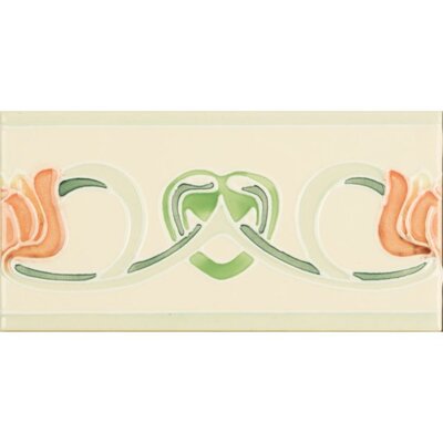 OS Artworks Lotus Border