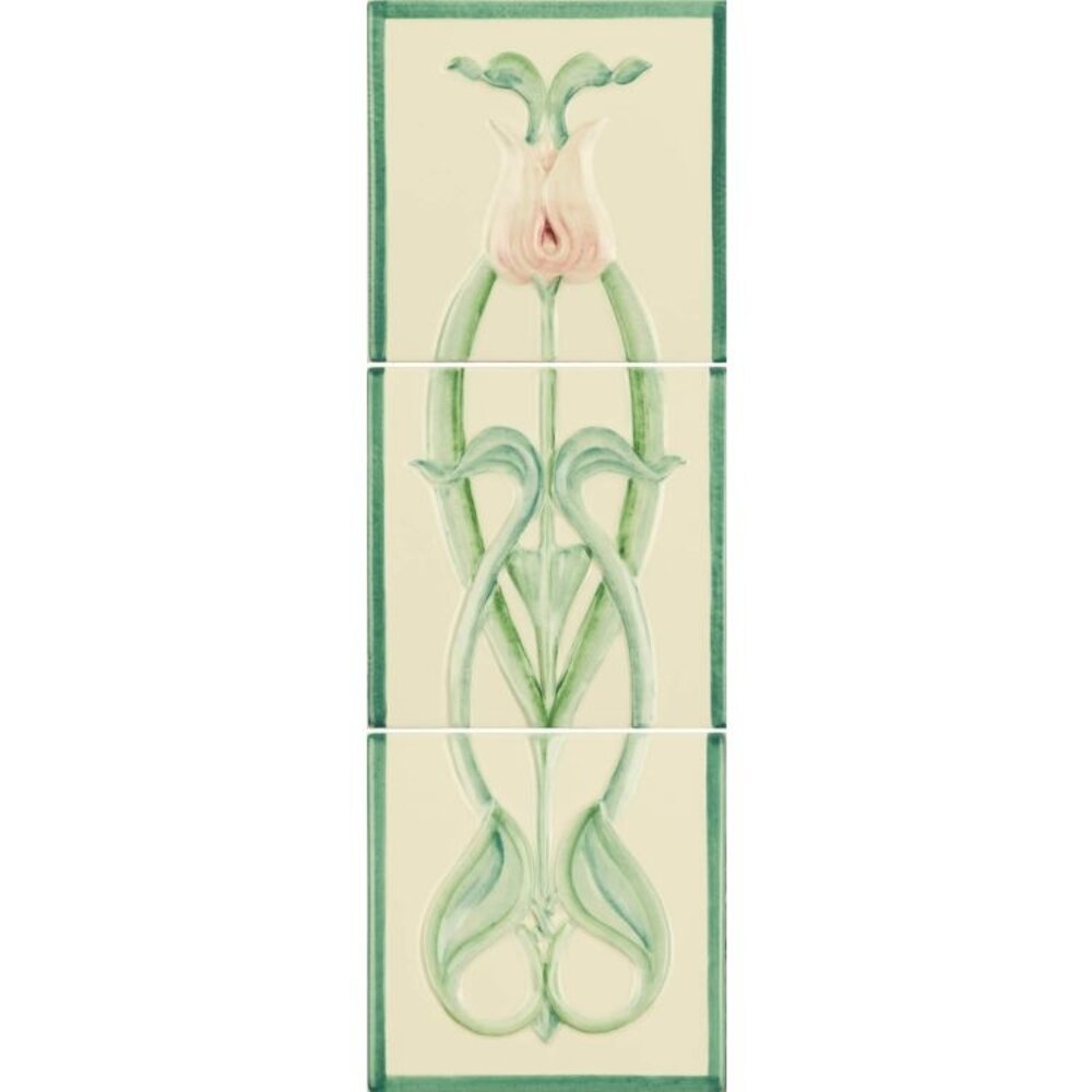 OS Artworks OS Artworks Angelina Pink Tulip