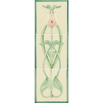 OS Artworks Angelina Pink Tulip