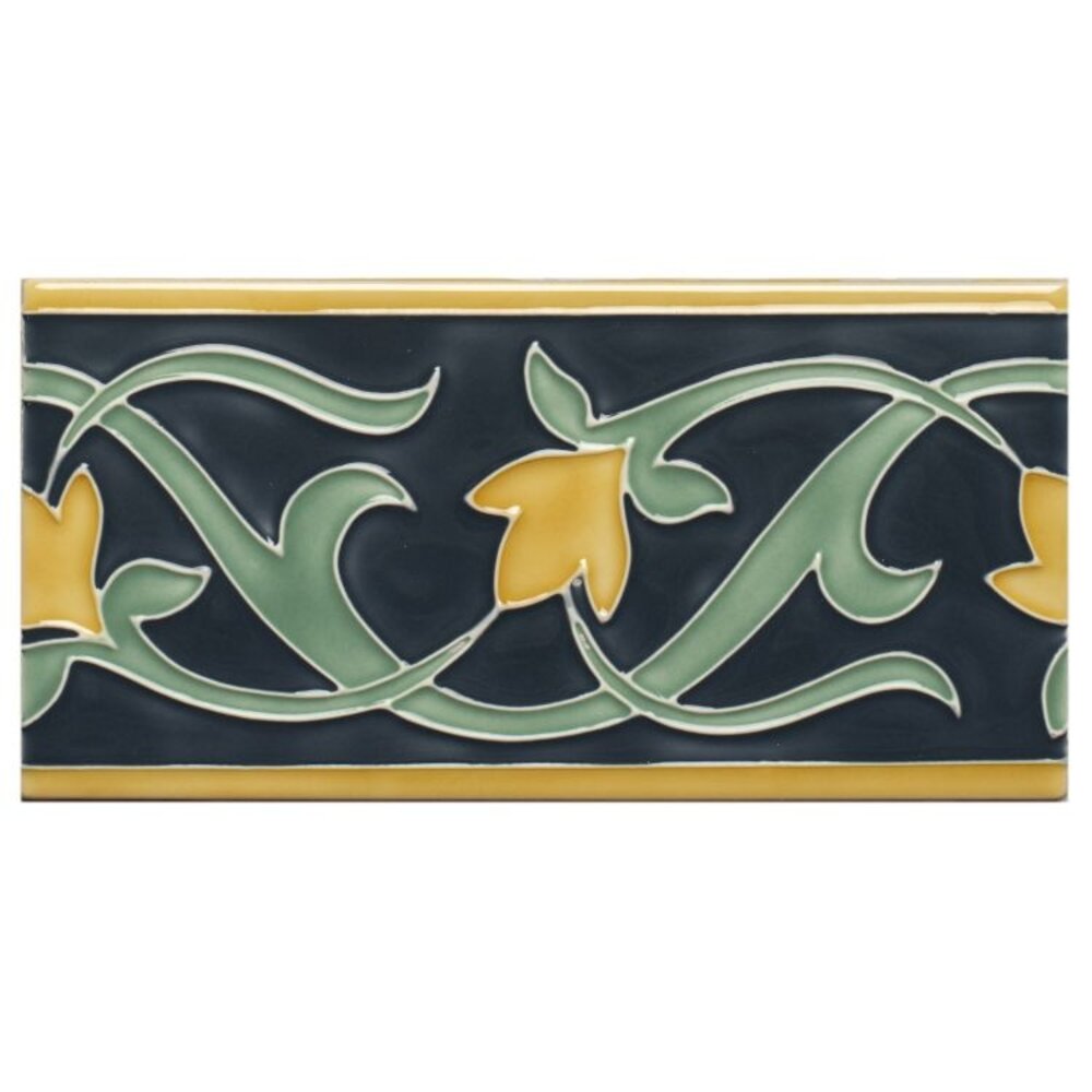 OS Artworks OS Artworks Lafleur Border