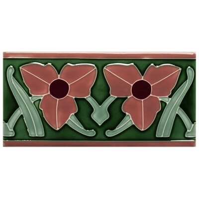 OS Artworks Dauphine Border