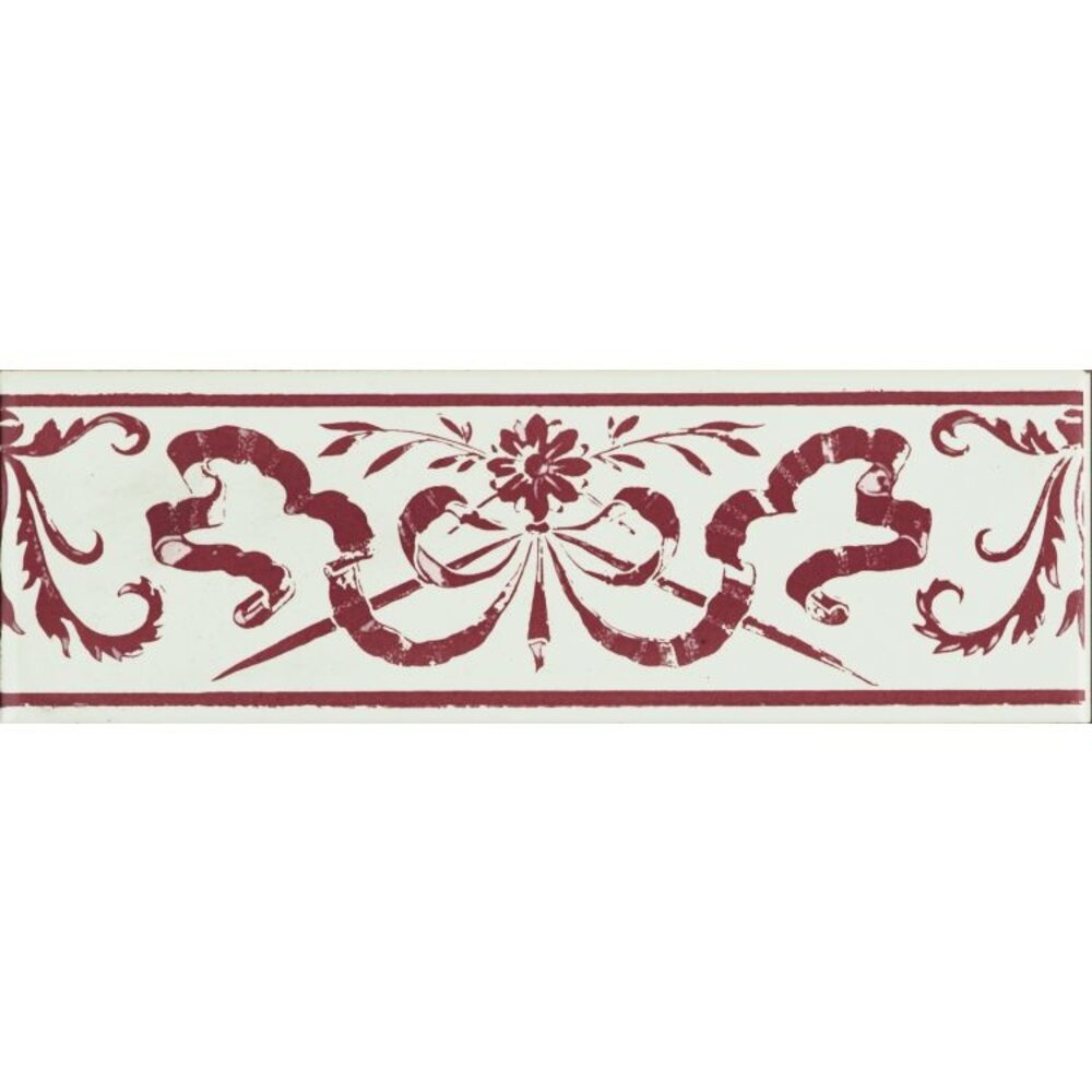 OS Artworks OS Artworks  Love Knot  Border on Brilliant White
