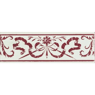 OS Artworks Love Knot  Border