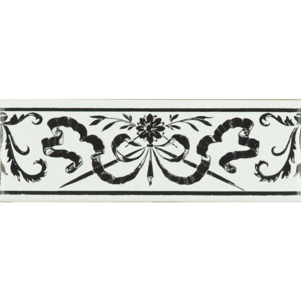 OS Artworks OS Artworks  Love Knot  Border on Brilliant White