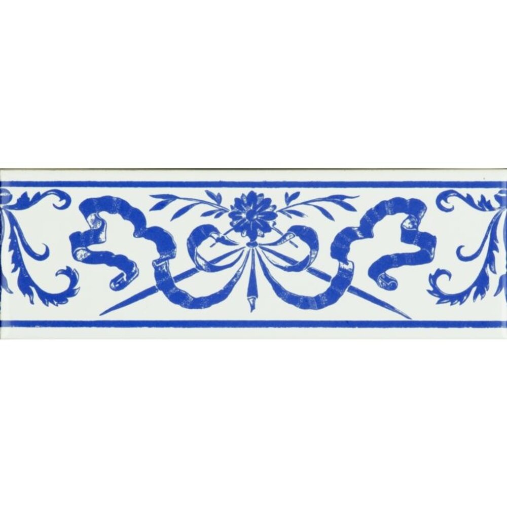 OS Artworks OS Artworks  Love Knot  Border on Brilliant White