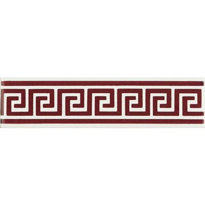 OS Artworks Greek Key Border