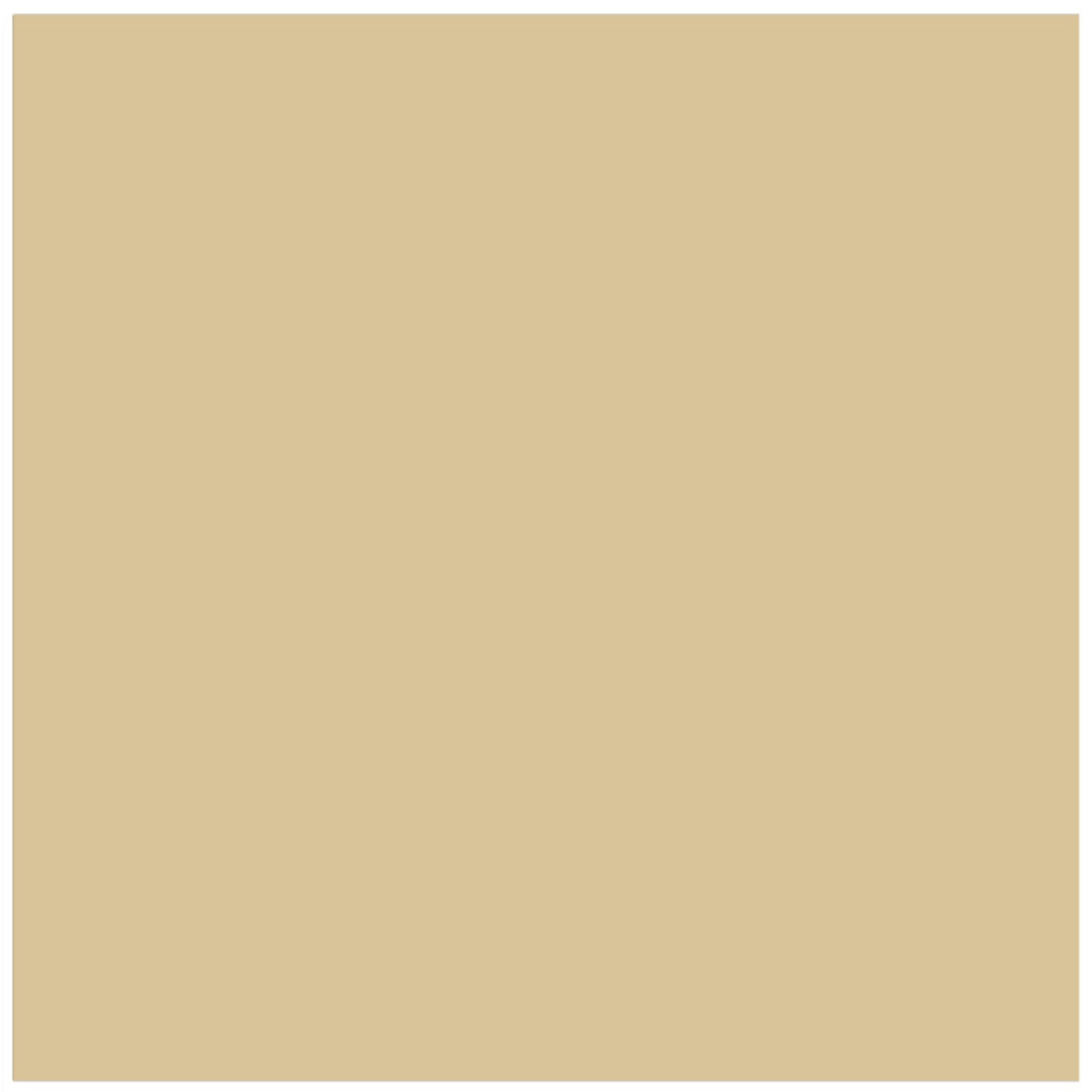 OS VFT Plain Shapes OS Victorian Floor Hawthorne Yellow