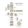OS Victorian Floor Old London OS VFT Plain Shapes OS Victorian Floor Old London