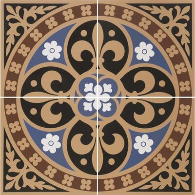 OS Victorian Floor Gladstone