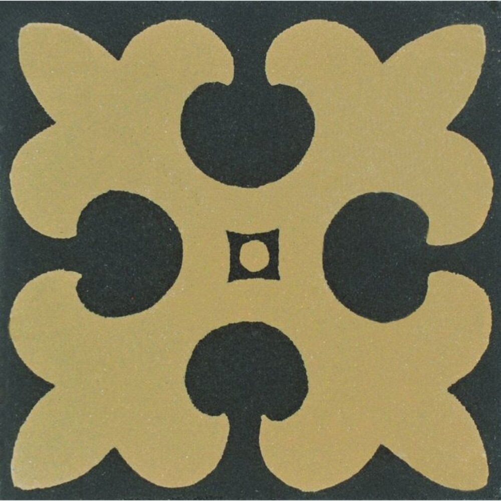 OS VFT Decorated OS Victorian Floor Gordon