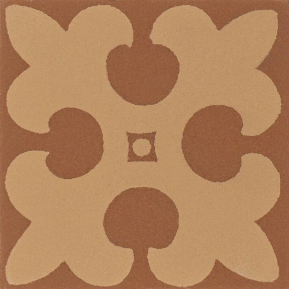 OS VFT Decorated OS Victorian Floor Gordon