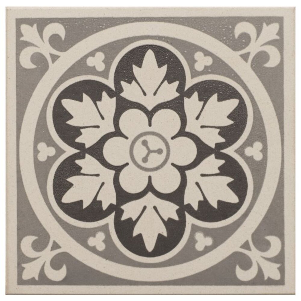 OS VFT Decorated OS Victorian Floor Livingston