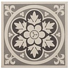 OS Victorian Floor Livingston OS VFT Decorated OS Victorian Floor Livingston