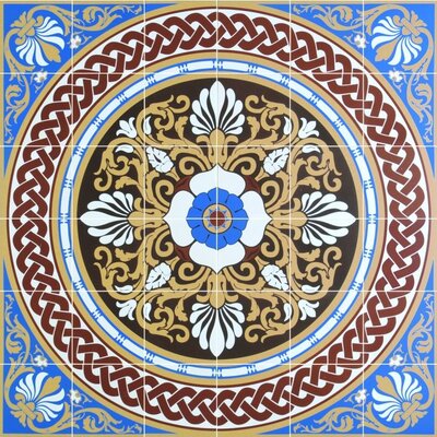 OS Victorian Floor Palmerston