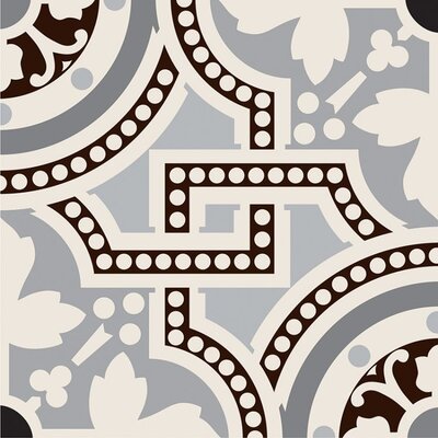 OS Victorian Floor Salisbury