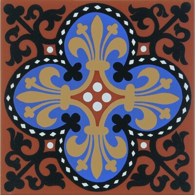 OS Victorian Floor Wellesley