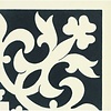OS Victorian Floor Elgin Corner OS VFT Decorated OS Victorian Floor Elgin Corner