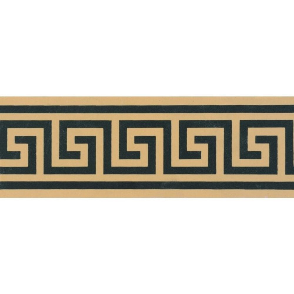 OS VFT Decorated OS Victorian Floor Greek Key  Border