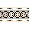 OS Victorian Floor Telford Border OS VFT Decorated OS Victorian Floor Telford Border