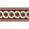 OS Victorian Floor Telford Border OS VFT Decorated OS Victorian Floor Telford Border