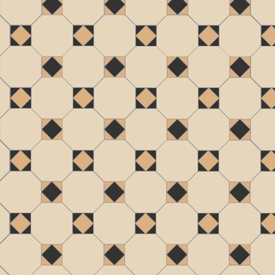 OS Victorian Floor Pattern Arundel 2