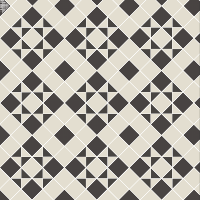 OS Victorian Floor Pattern Braemar 3