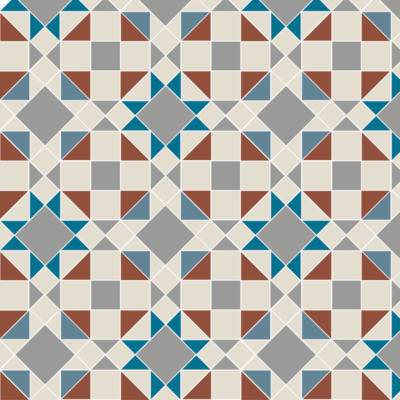 OS Victorian Floor Pattern Eltham 2