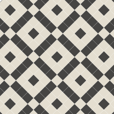 OS Victorian Floor Pattern Exeter 1