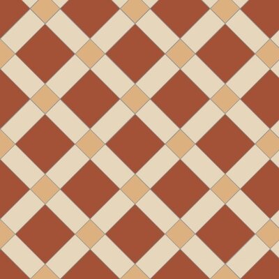 OS Victorian Floor Pattern Falkirk 3