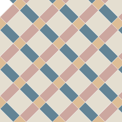 OS Victorian Floor Pattern Falkirk 5