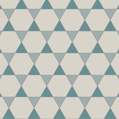 OS Victorian Floor Pattern Hexham 2